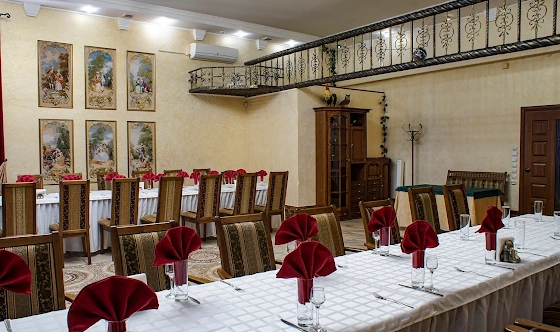 Фото №10 зала Зал «Триумф»