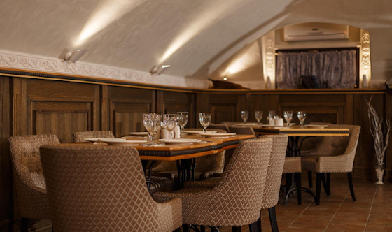 Фото №10 зала Помещение