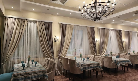 Фото №6 зала Большой зал