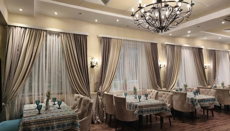 Фото №6 зала Большой зал