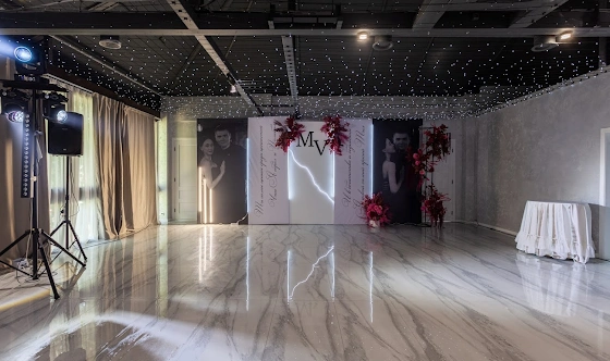 Фото №14 зала Зал  Seven