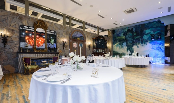 Фото №2 зала Adriana 