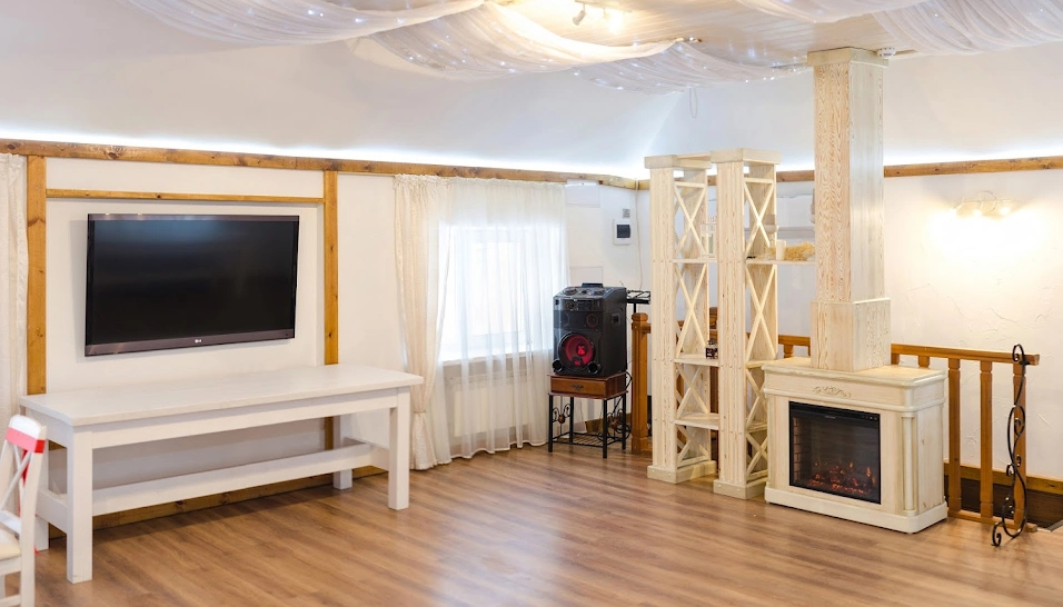 Фото №13 зала Банкетный зал «Большой»