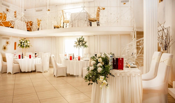 Фото №16 зала Ресторан «#proСчастье»