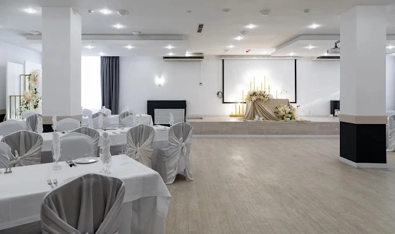 Фото №3 зала Зал «Гранд»