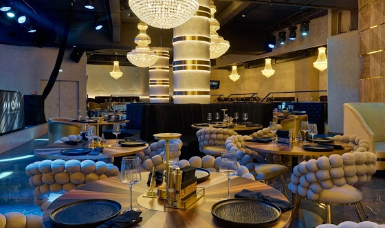 Фото №8 зала Основной зал