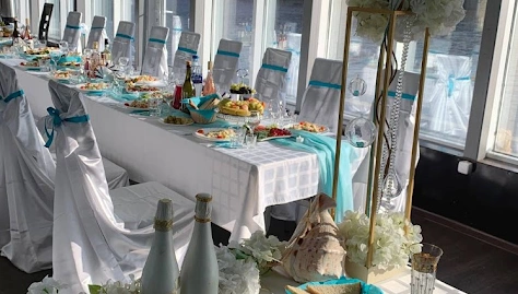 Фото №2 зала Основной зал 