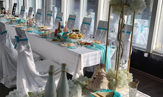 Фото №2 зала Основной зал 