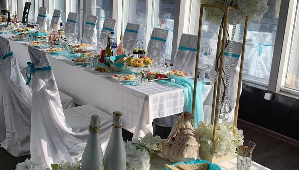 Фото №2 зала Основной зал 