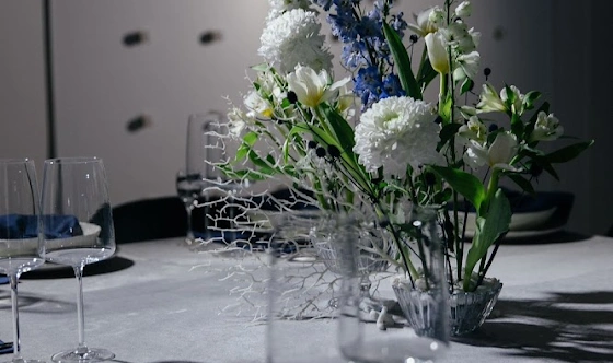 Фото №5 зала Ресторан