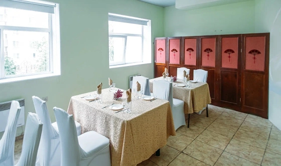 Фото №5 зала Кинозал