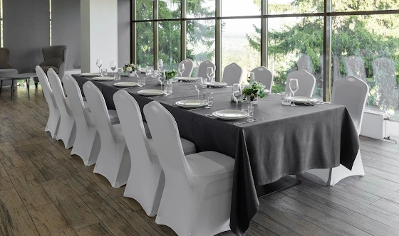 Фото №7 зала VIP-зал (3 этаж)