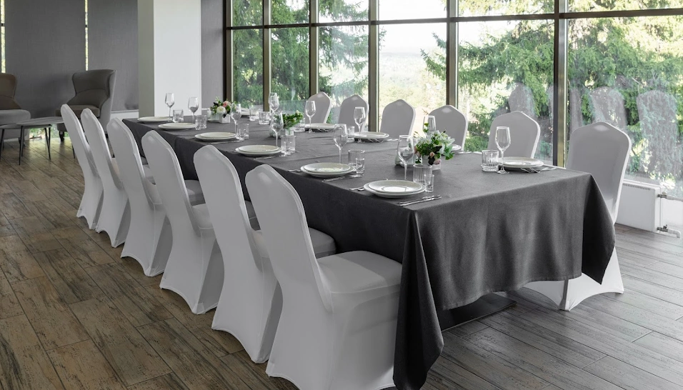 Фото №7 зала VIP-зал (3 этаж)