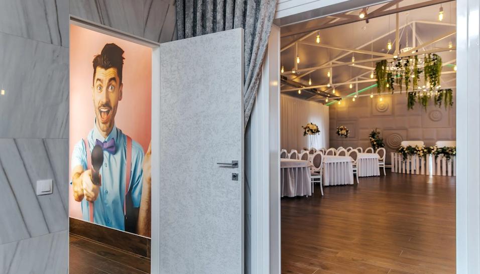 Фото №10 зала Большой зал 