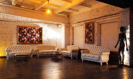 Фото №9 зала Зал «Лаунж»