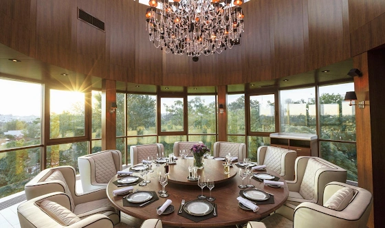 Фото №1 зала Зал «Екатеринский»