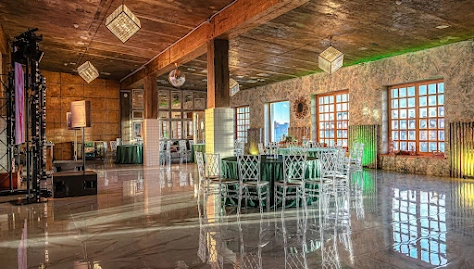 Фото №3 зала Зал "WHITE HALL"