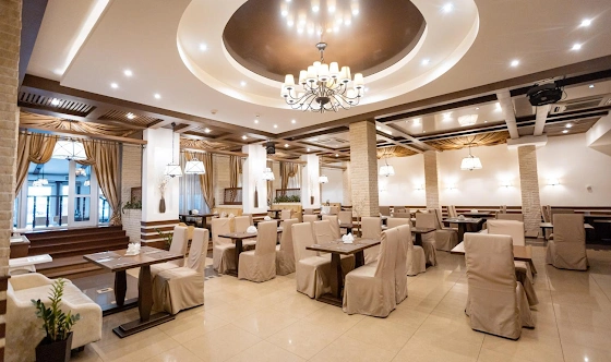 Фото №11 зала Основной зал