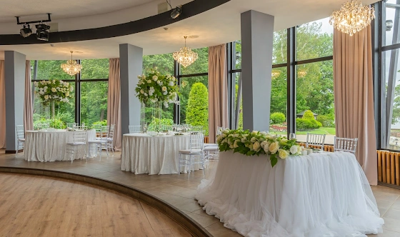 Фото №6 зала Основной зал