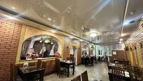 Фото №1 зала Малый зал