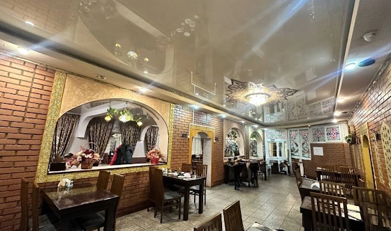 Фото №1 зала Малый зал