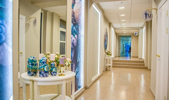 Фото №16 зала Ресторан «Матрешка»