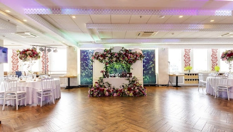 Фото №2 зала Основной зал