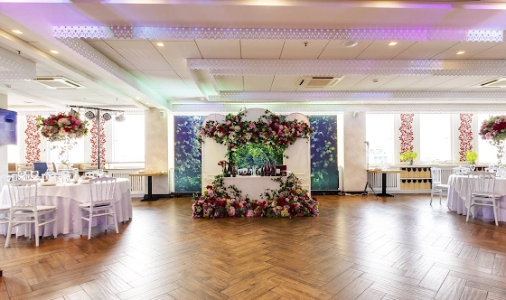 Фото №2 зала Основной зал