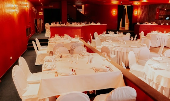 Фото №12 зала Зал "Олимпия"