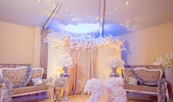 Фото №14 зала Банкетный зал 