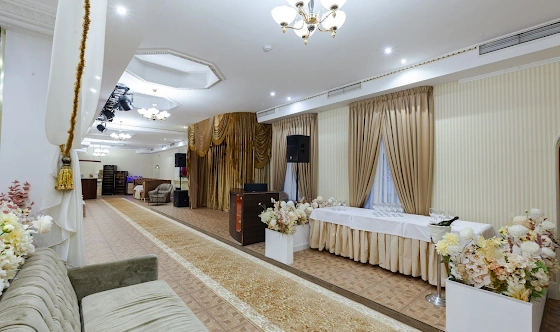 Фото №16 зала Русский зал