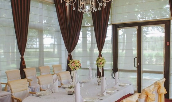 Фото №2 зала VIP-зал №2