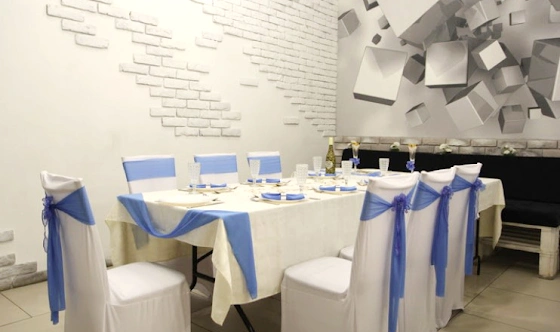 Фото №5 зала Зал №1