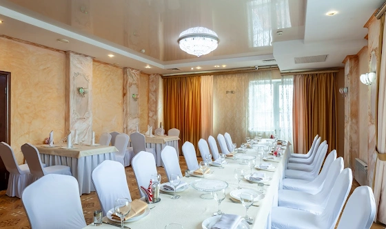 Фото №13 зала Большой зал 