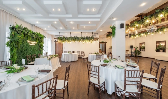 Фото №4 зала Основной зал 