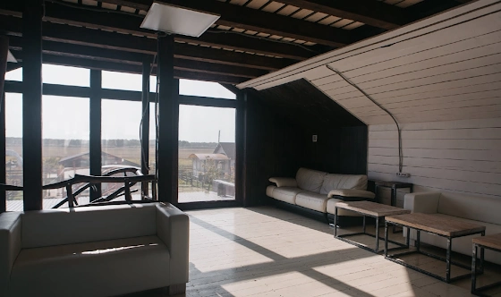 Фото №10 зала Комната отдыха