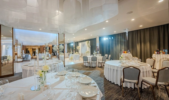 Фото №4 зала Зал FUSION