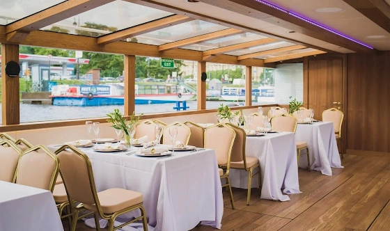 Фото №3 зала Палуба 