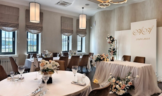 Фото №1 зала Основной зал 