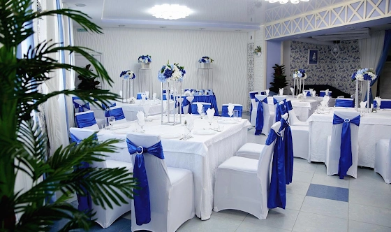 Фото №13 зала Банкетный зал 