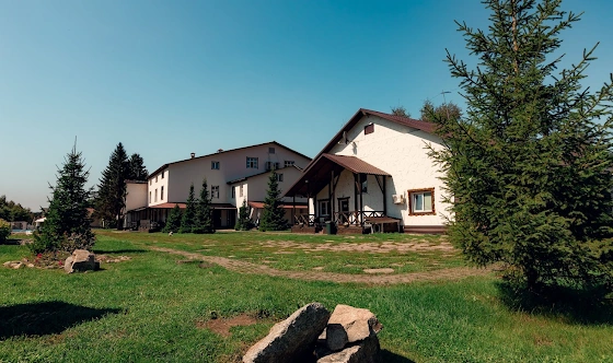 Фото №5 зала Летняя веранда