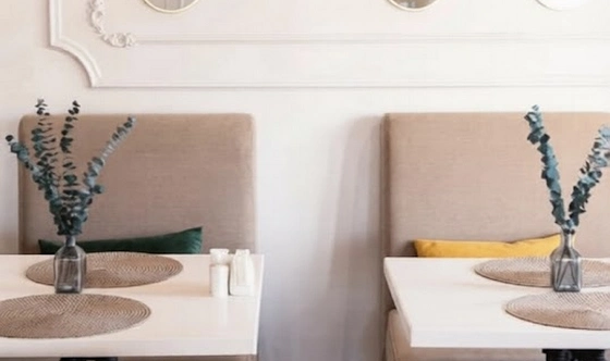 Фото №4 зала Малый зал