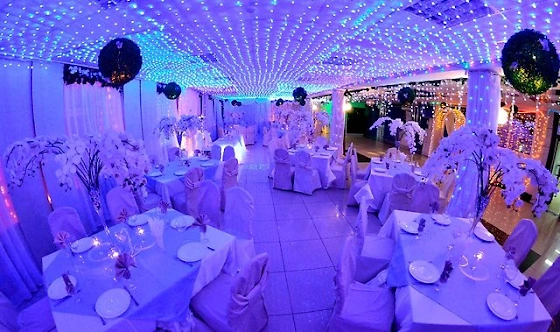 Фото №16 зала Ресторан «Райтекс»