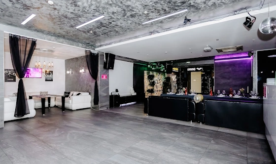 Фото №13 зала Основной зал