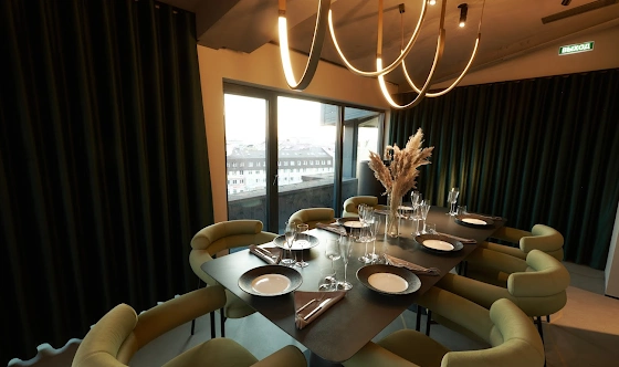 Фото №4 зала Зал "Сююмбике"