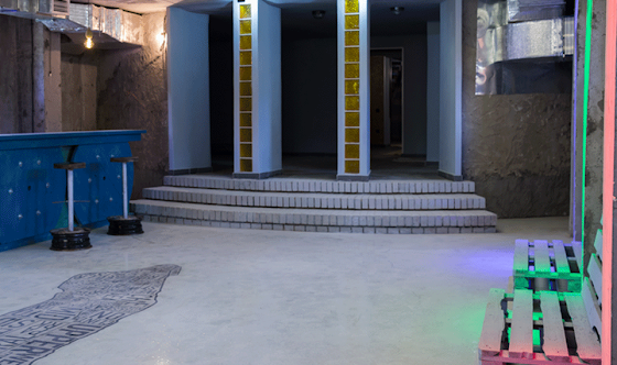 Фото №7 зала Ночной Клуб