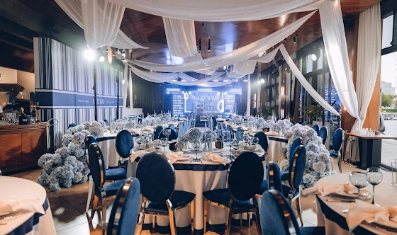 Фото №15 зала Основной зал