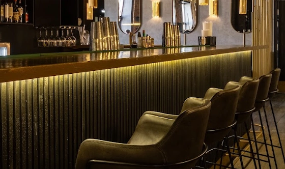 Фото №11 зала Основной зал