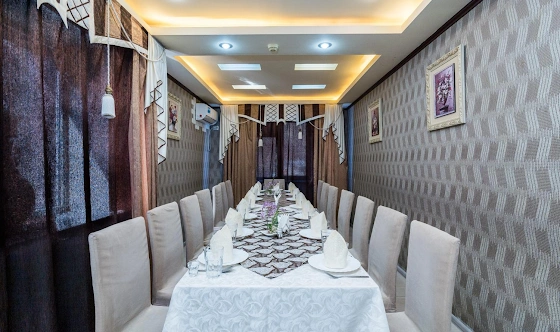 Фото №3 зала Зал на 25 человек