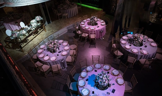 Фото №2 зала Soho Event Hall